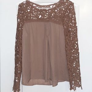 Dress blouse